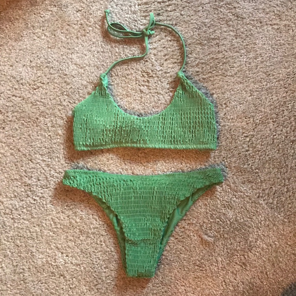 Swimsuit